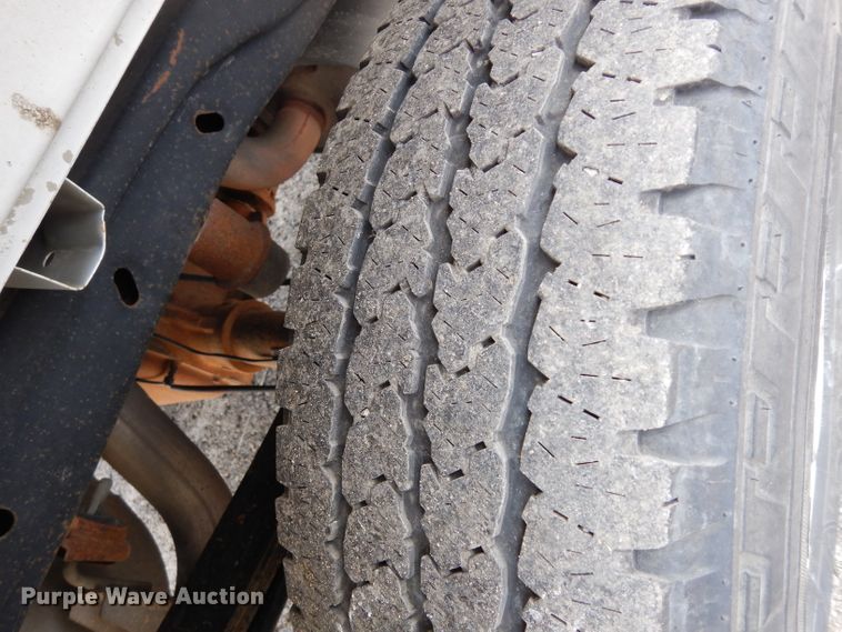 image for item DJ4462 2014 Ford F150  SuperCrew pickup truck