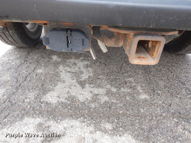 image for item DJ4462 2014 Ford F150  SuperCrew pickup truck