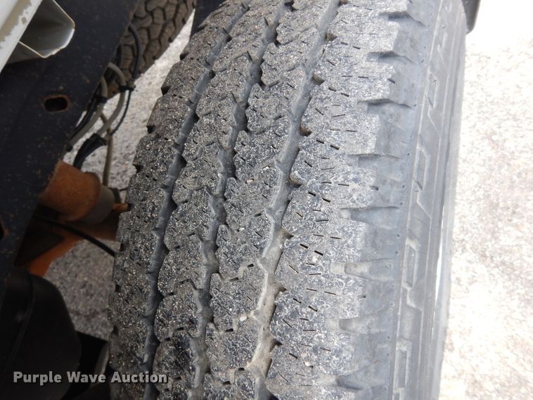 image for item DJ4462 2014 Ford F150  SuperCrew pickup truck