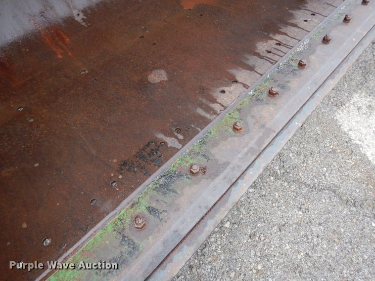 image for item DJ4465 John Deere 6310  MFWD tractor