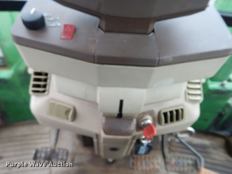 image for item DJ4465 John Deere 6310  MFWD tractor