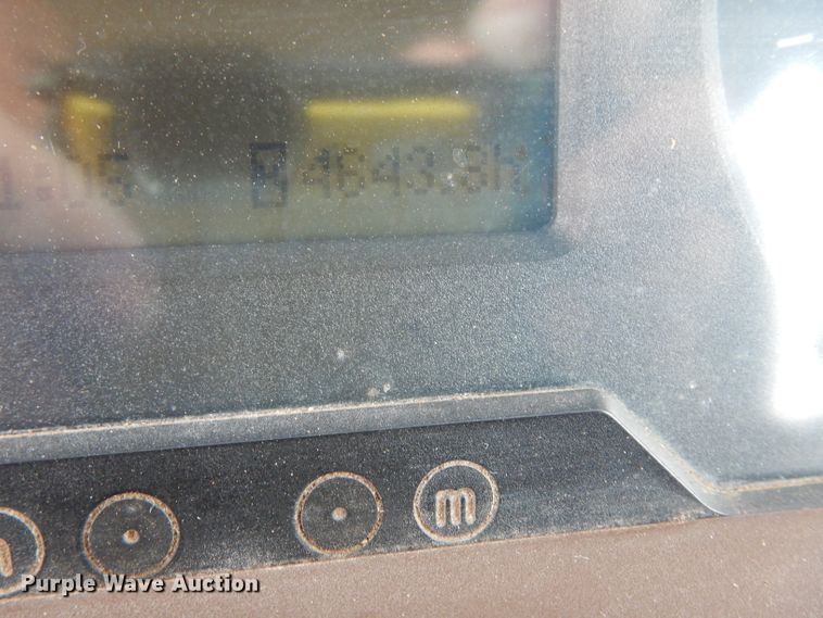 image for item DJ4465 John Deere 6310  MFWD tractor