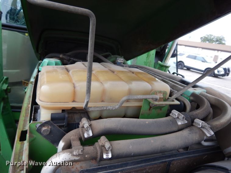 image for item DJ4465 John Deere 6310  MFWD tractor