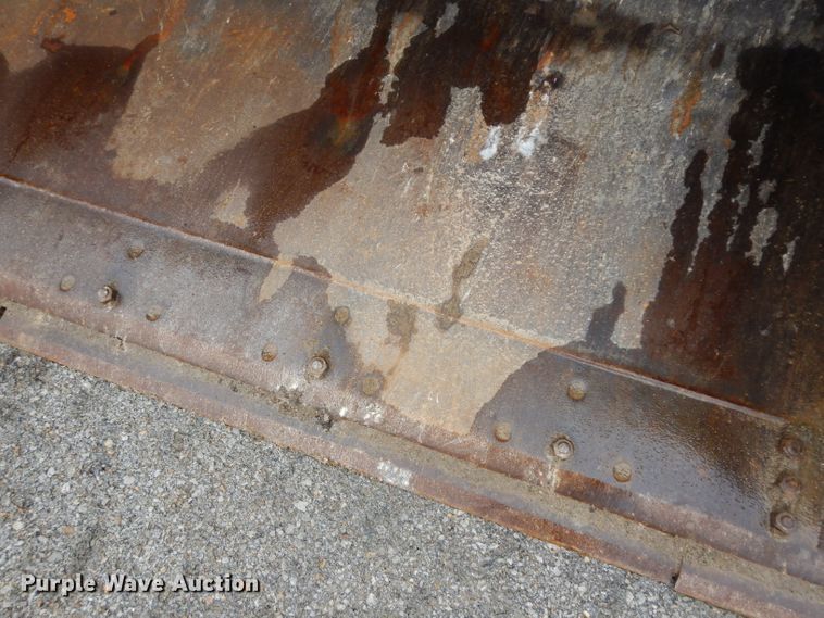 image for item DJ4467 2005 John Deere 624J  wheel loader