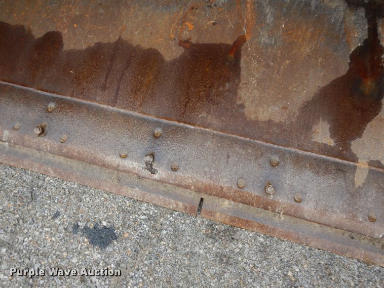 image for item DJ4467 2005 John Deere 624J  wheel loader