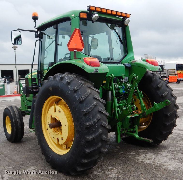 image for item DJ4468 John Deere 6230  tractor