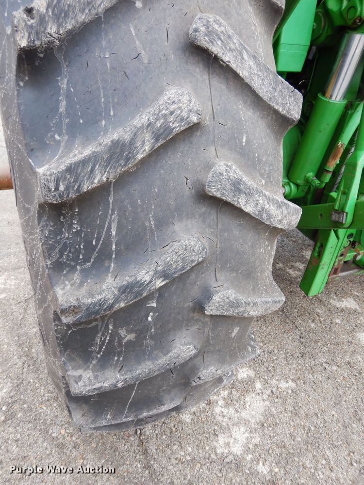 image for item DJ4468 John Deere 6230  tractor