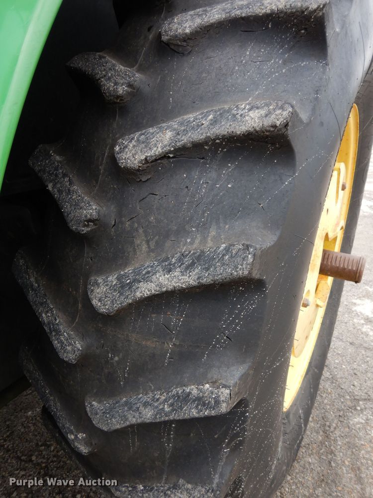 image for item DJ4468 John Deere 6230  tractor