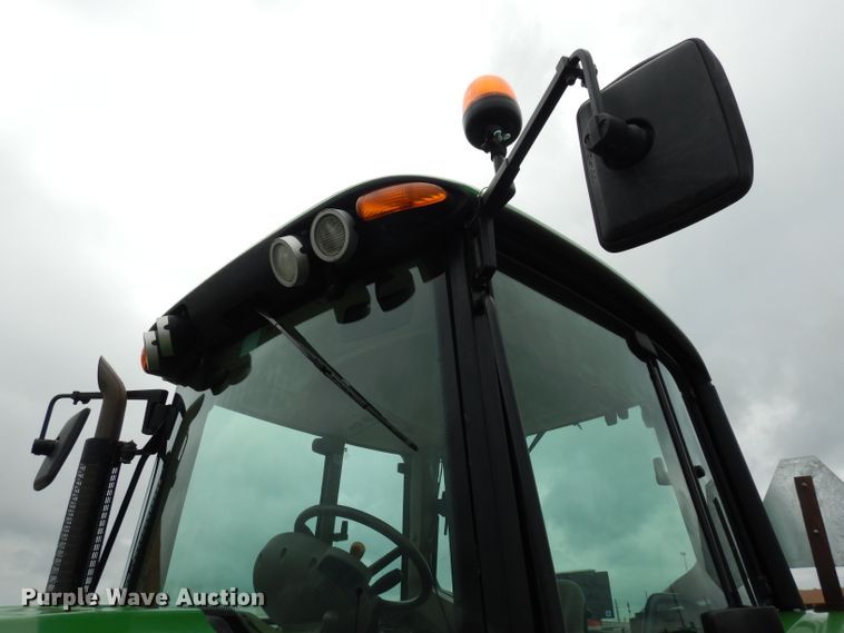 image for item DJ4468 John Deere 6230  tractor