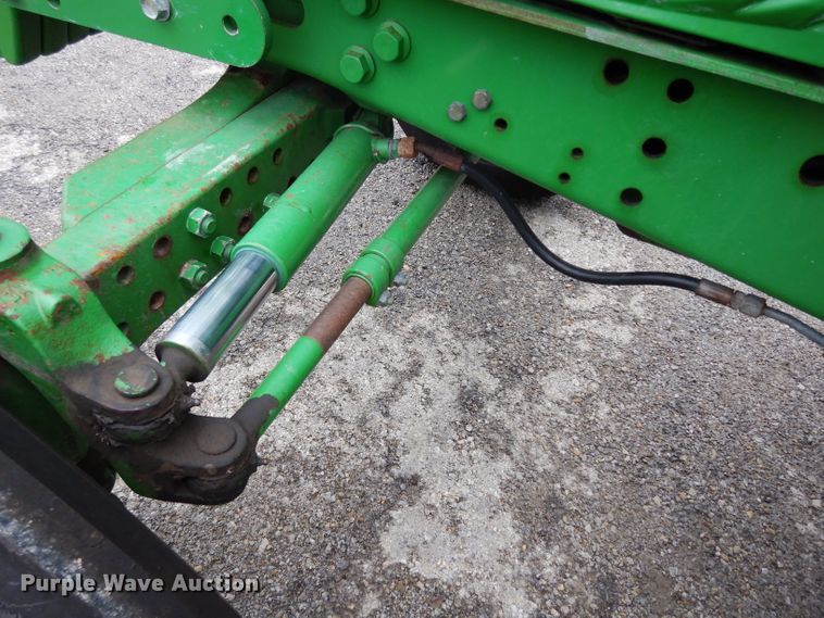 image for item DJ4468 John Deere 6230  tractor