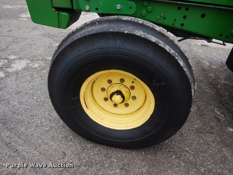 image for item DJ4468 John Deere 6230  tractor