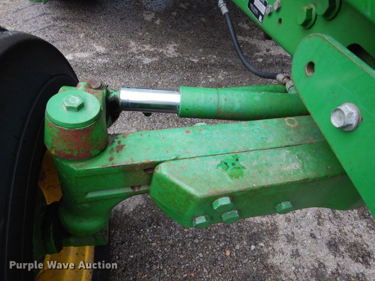 image for item DJ4468 John Deere 6230  tractor