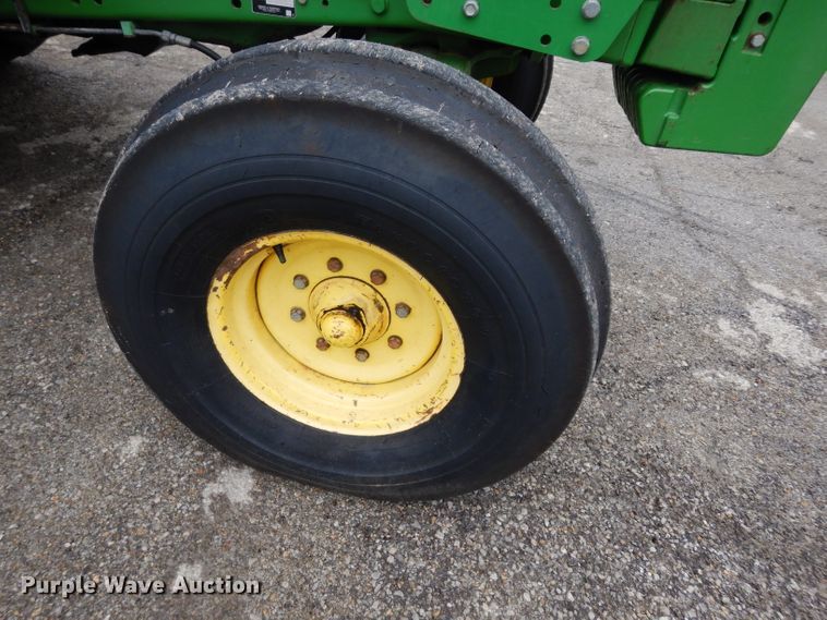 image for item DJ4468 John Deere 6230  tractor