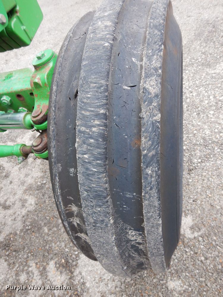 image for item DJ4468 John Deere 6230  tractor