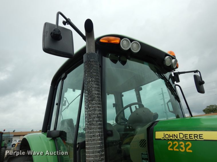 image for item DJ4468 John Deere 6230  tractor