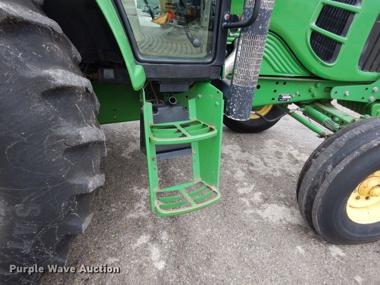 image for item DJ4468 John Deere 6230  tractor