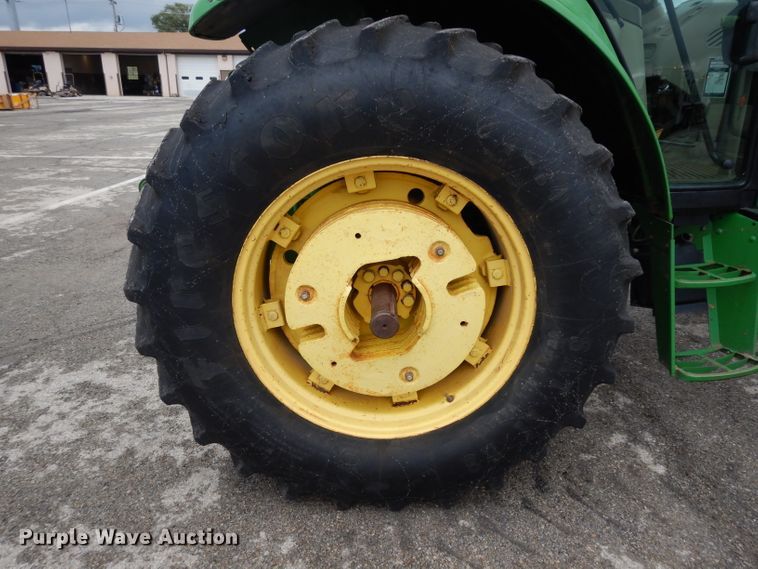 image for item DJ4468 John Deere 6230  tractor