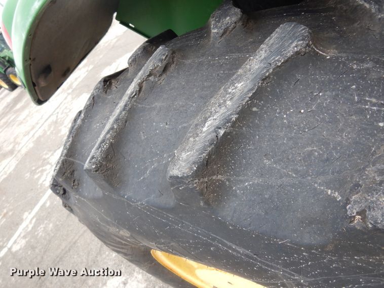 image for item DJ4468 John Deere 6230  tractor