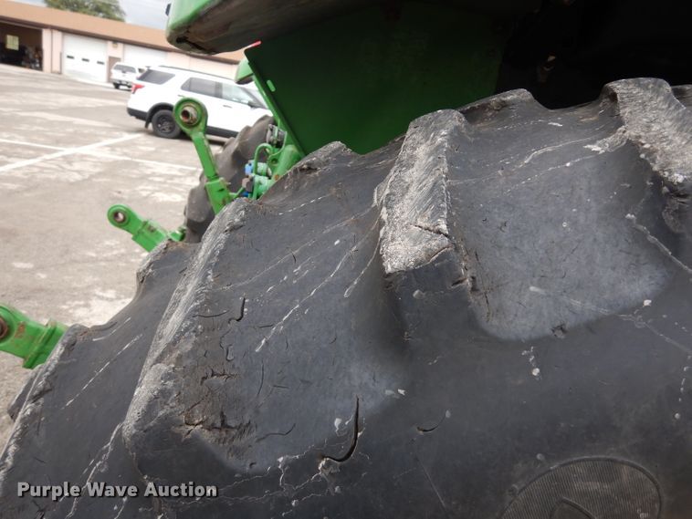 image for item DJ4468 John Deere 6230  tractor