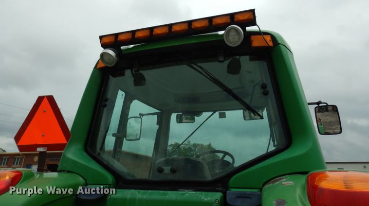 image for item DJ4468 John Deere 6230  tractor