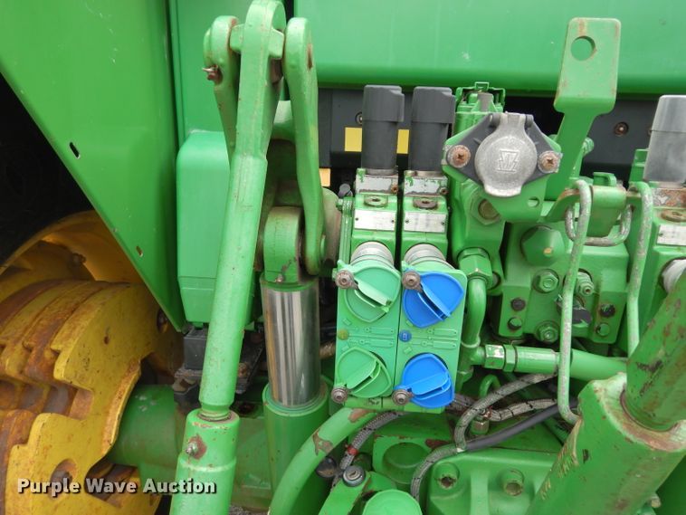 image for item DJ4468 John Deere 6230  tractor