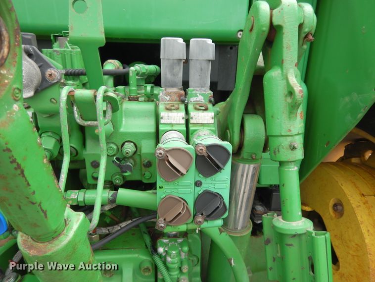 image for item DJ4468 John Deere 6230  tractor