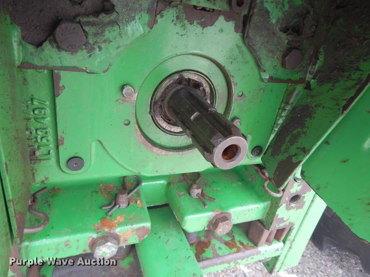 image for item DJ4468 John Deere 6230  tractor