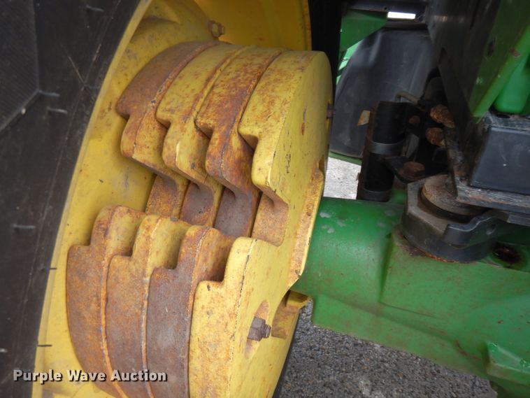 image for item DJ4468 John Deere 6230  tractor