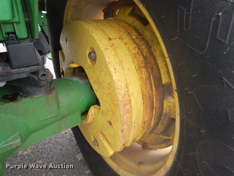 image for item DJ4468 John Deere 6230  tractor