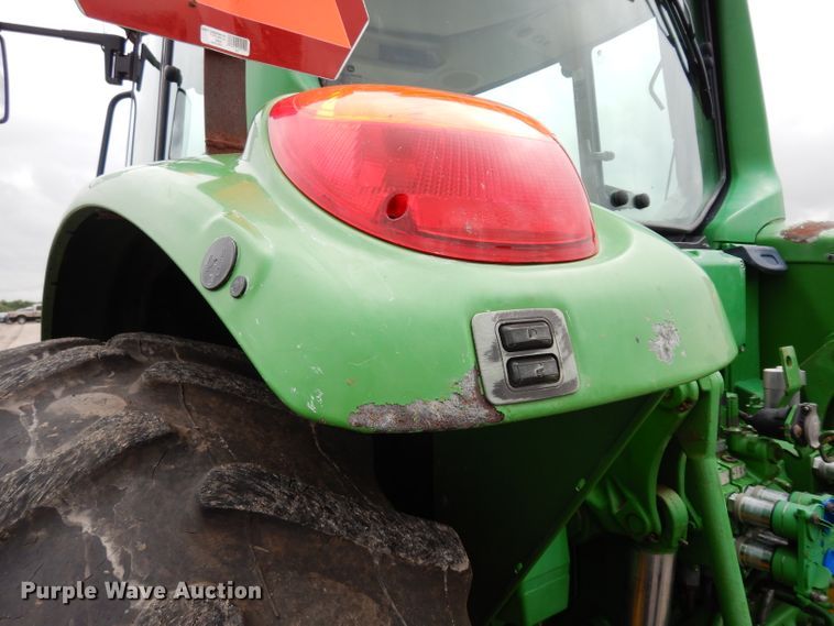 image for item DJ4468 John Deere 6230  tractor