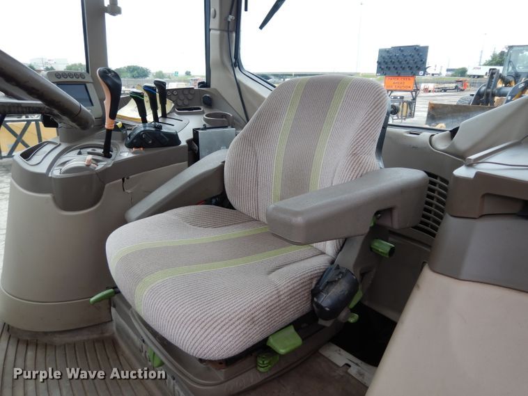 image for item DJ4468 John Deere 6230  tractor