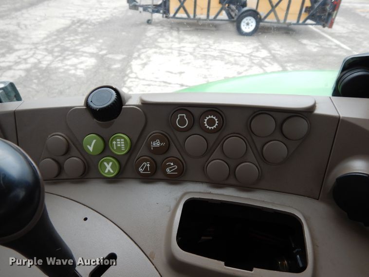 image for item DJ4468 John Deere 6230  tractor