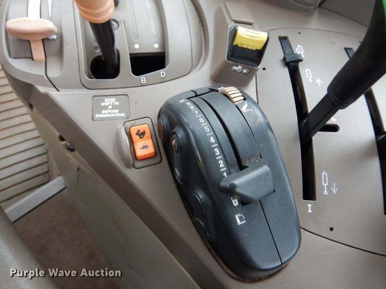 image for item DJ4468 John Deere 6230  tractor