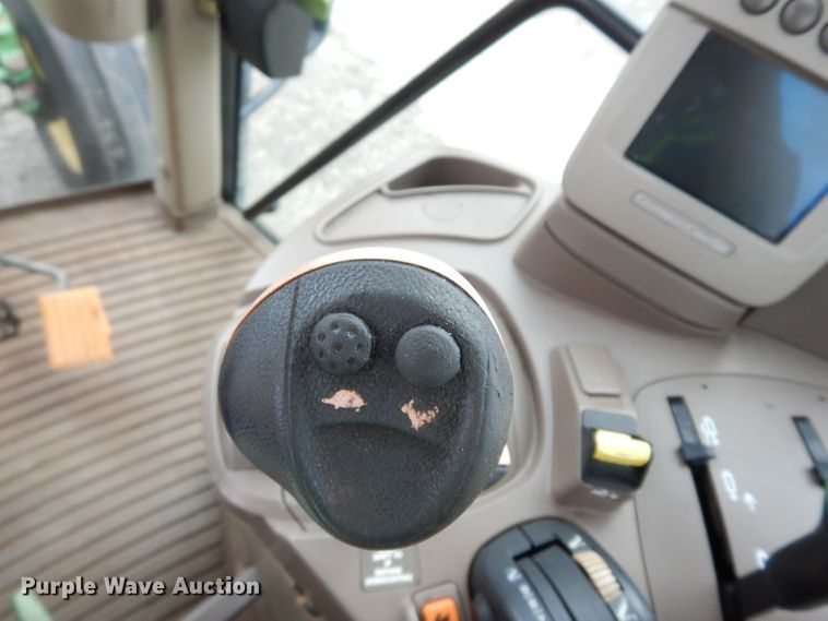 image for item DJ4468 John Deere 6230  tractor