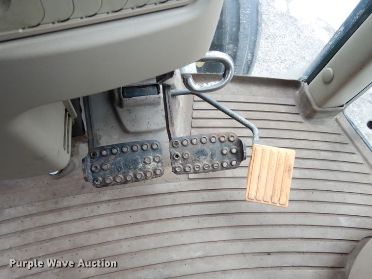 image for item DJ4468 John Deere 6230  tractor