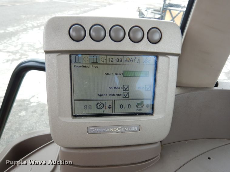 image for item DJ4468 John Deere 6230  tractor