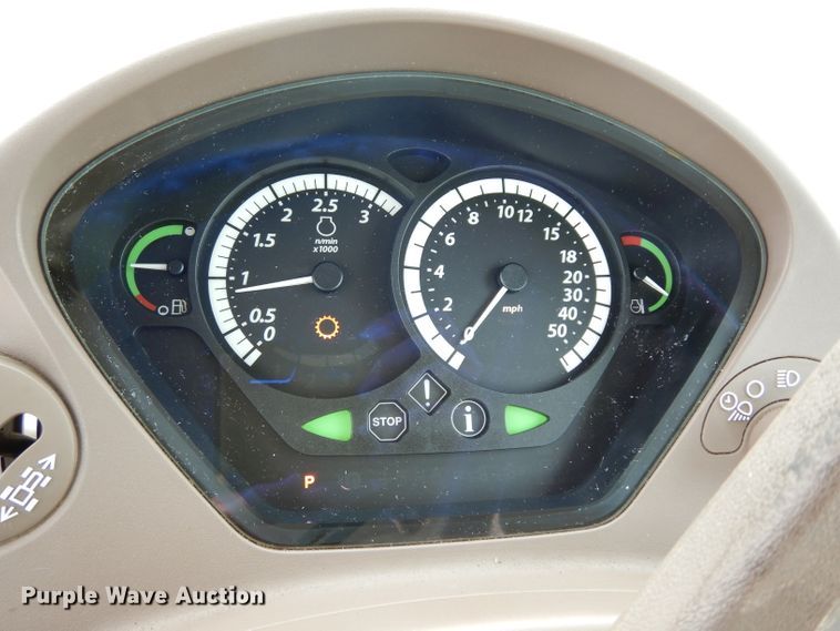 image for item DJ4468 John Deere 6230  tractor