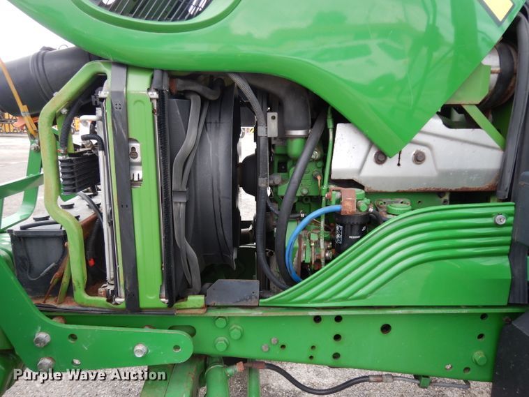 image for item DJ4468 John Deere 6230  tractor