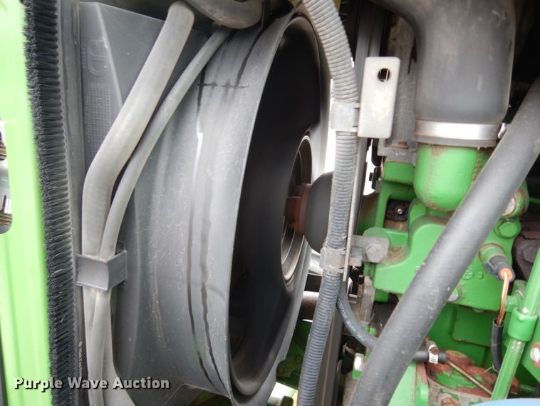 image for item DJ4468 John Deere 6230  tractor