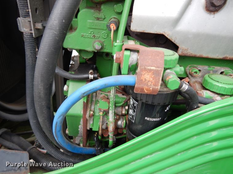 image for item DJ4468 John Deere 6230  tractor