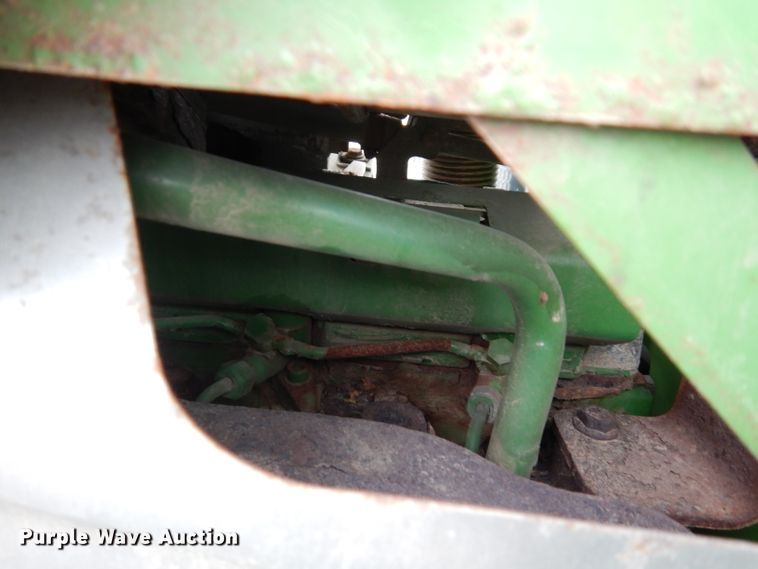 image for item DJ4468 John Deere 6230  tractor