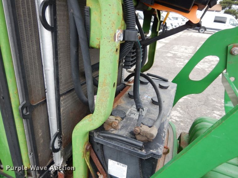 image for item DJ4468 John Deere 6230  tractor