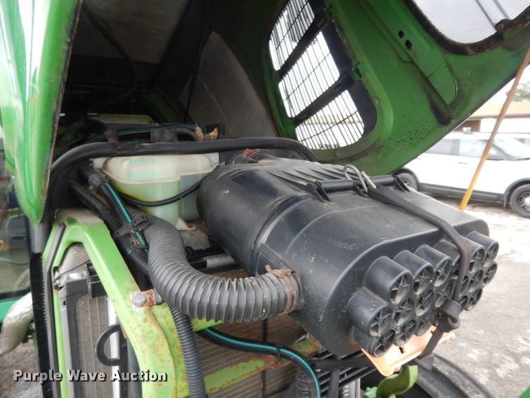 image for item DJ4468 John Deere 6230  tractor