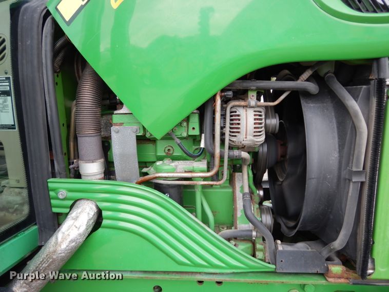 image for item DJ4468 John Deere 6230  tractor