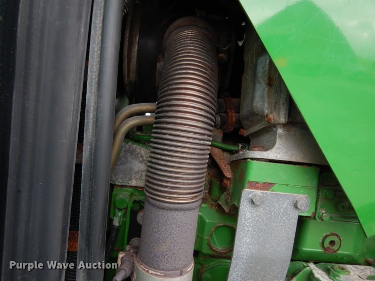 image for item DJ4468 John Deere 6230  tractor