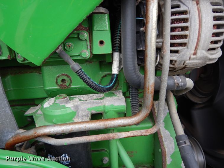 image for item DJ4468 John Deere 6230  tractor