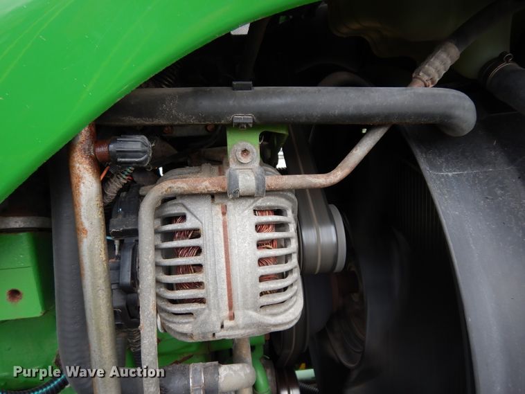 image for item DJ4468 John Deere 6230  tractor