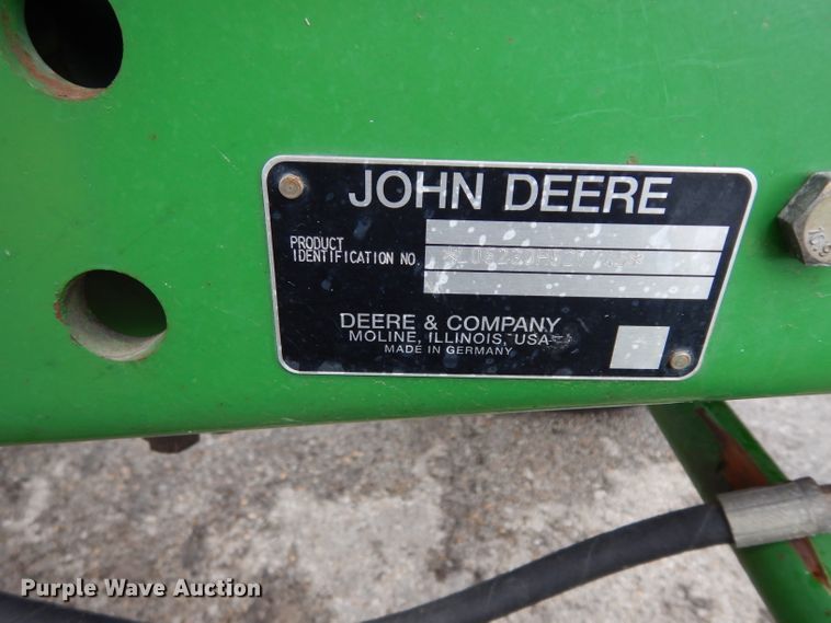 image for item DJ4468 John Deere 6230  tractor