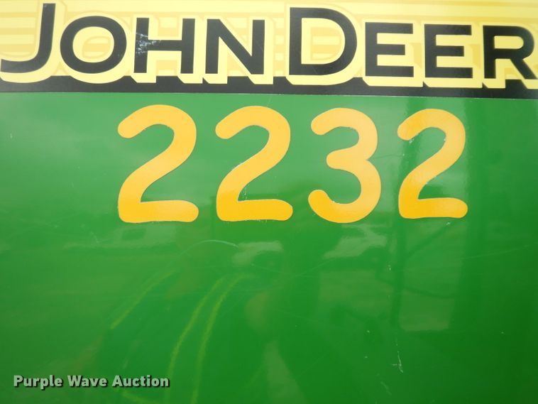 image for item DJ4468 John Deere 6230  tractor