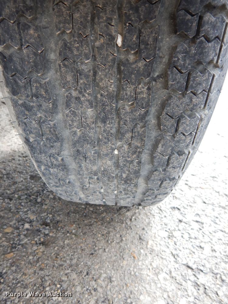 image for item DJ4472 1988 Leroy Dresser 185  air compressor